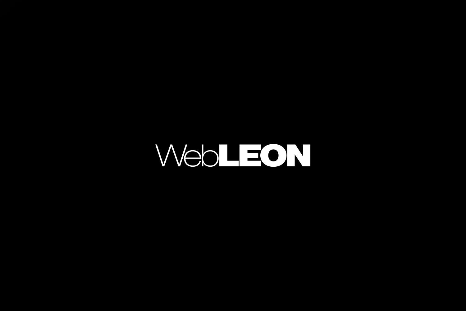 web LEONにスピングルの商品が掲載されました