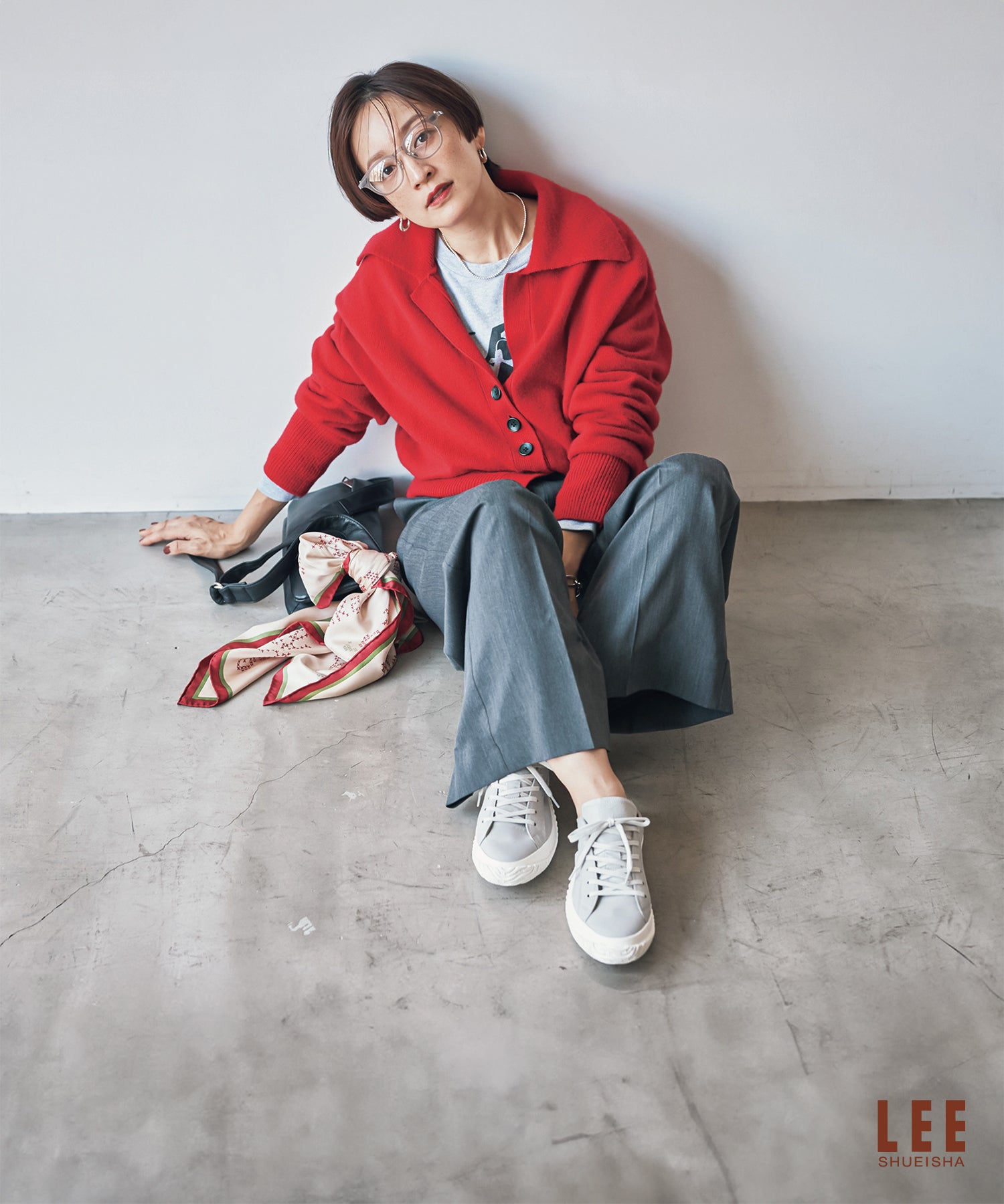 SP-110 Light Gray - SPINGLE