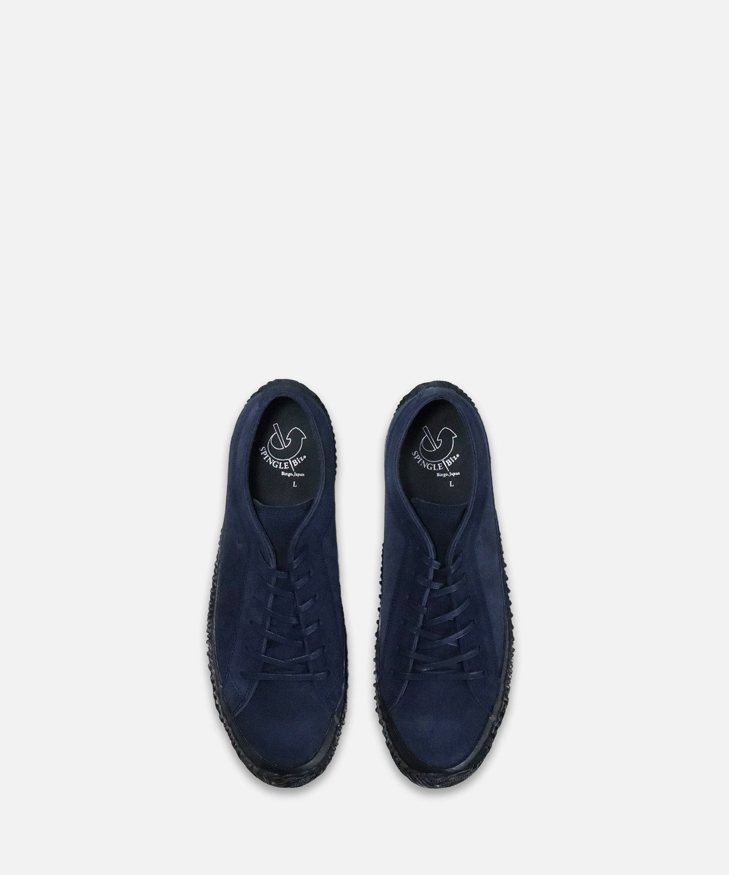 Biz-124 Navy - SPINGLE