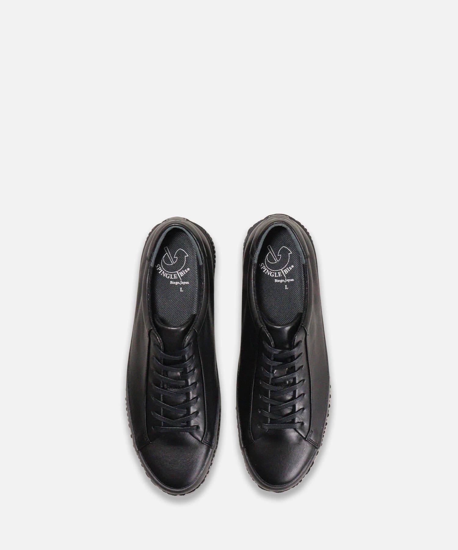 Biz-139 Black/Black