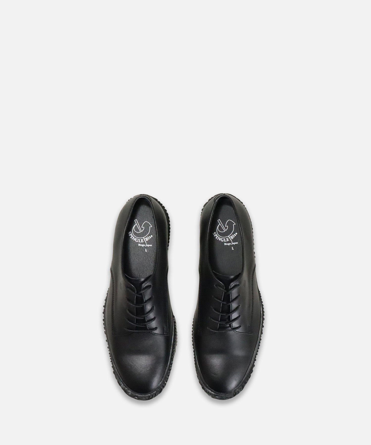 Biz-154 Black - SPINGLE