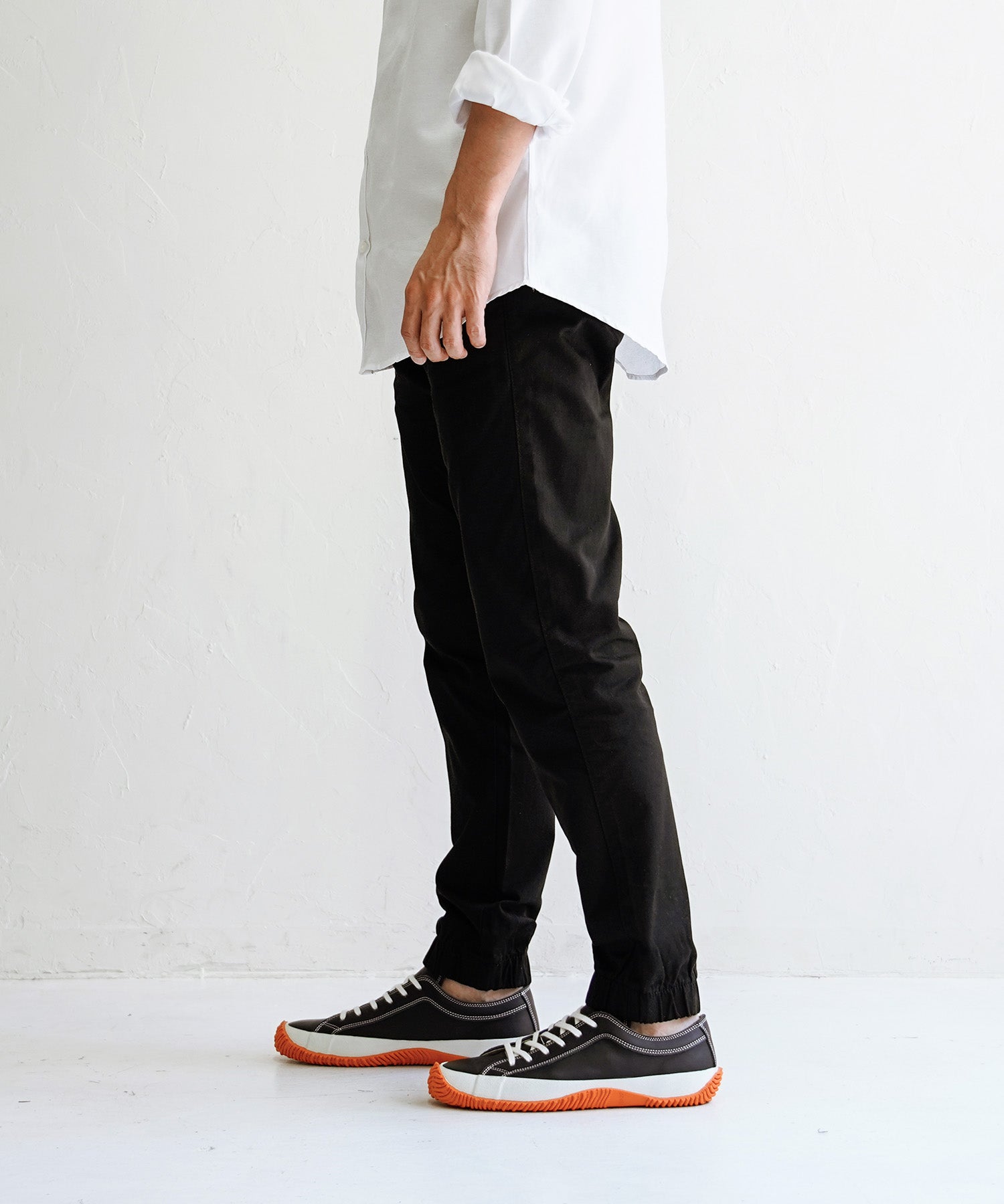 SP-1033 Black/Orange - SPINGLE