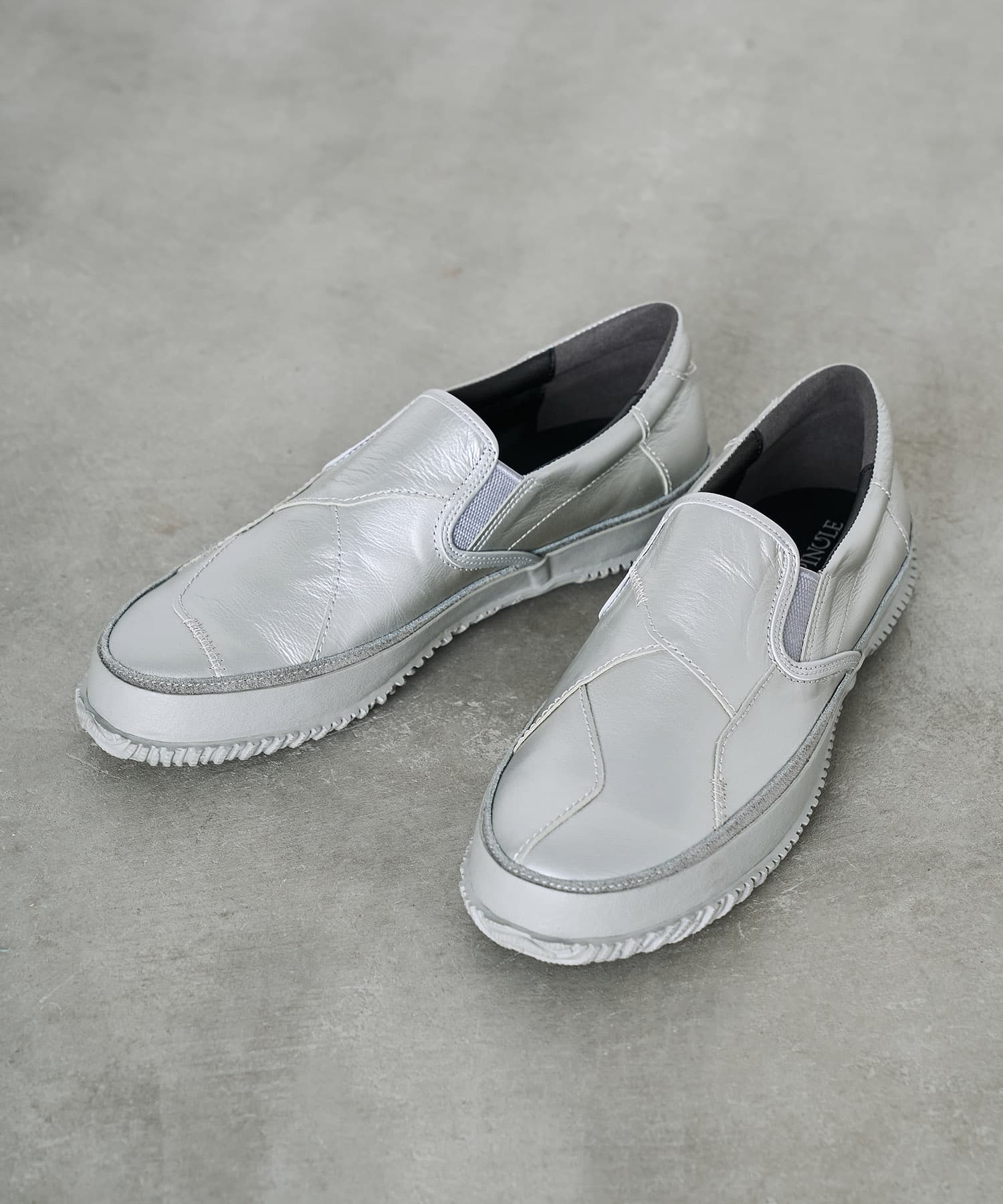 SP-1044 Silver - SPINGLE