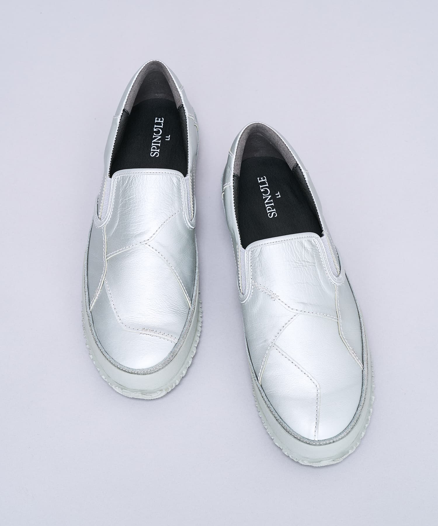 SP-1044 Silver - SPINGLE