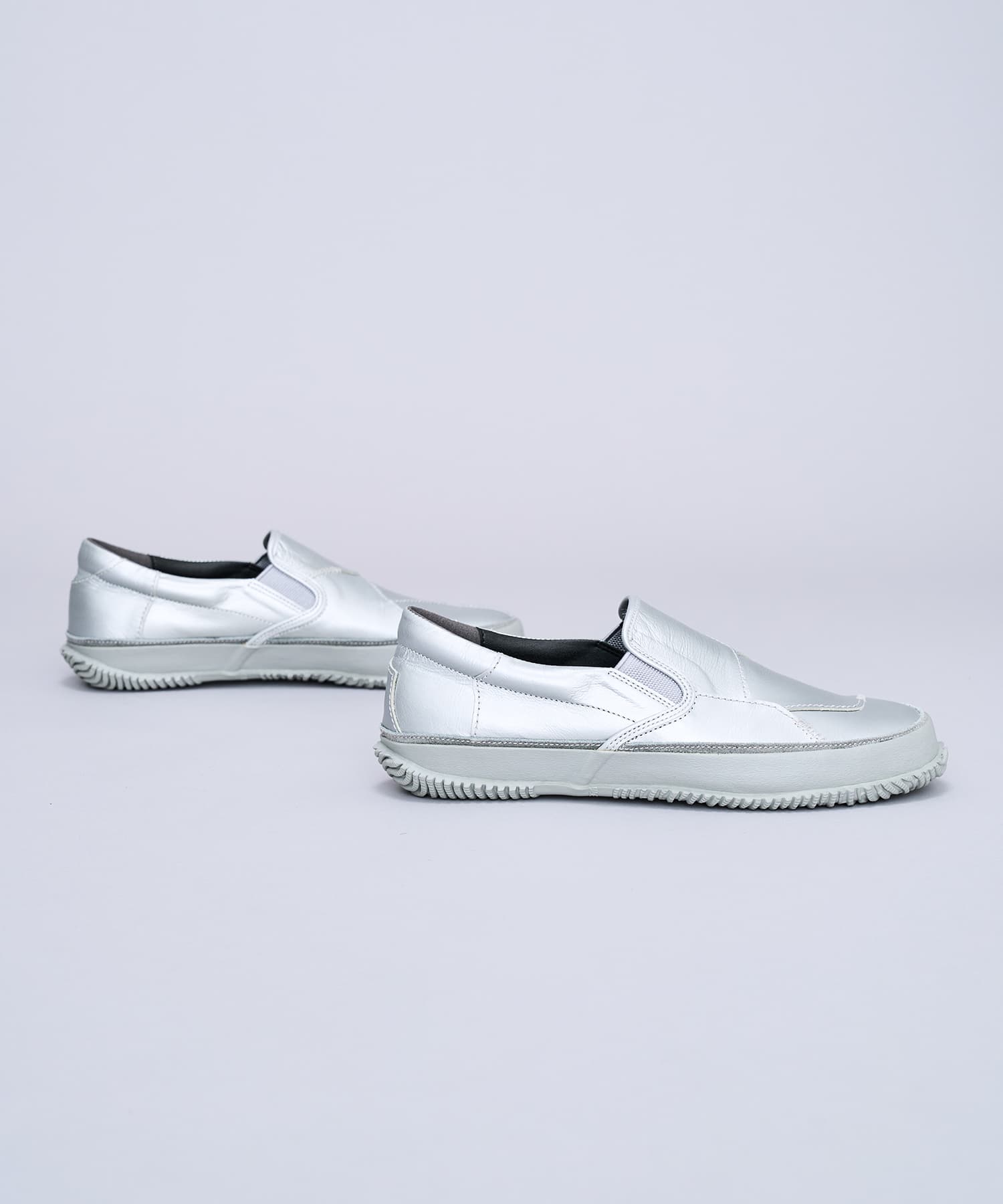 SP-1044 Silver - SPINGLE