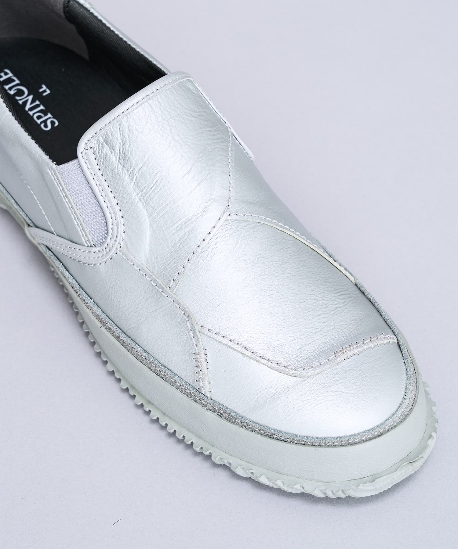 SP-1044 Silver - SPINGLE