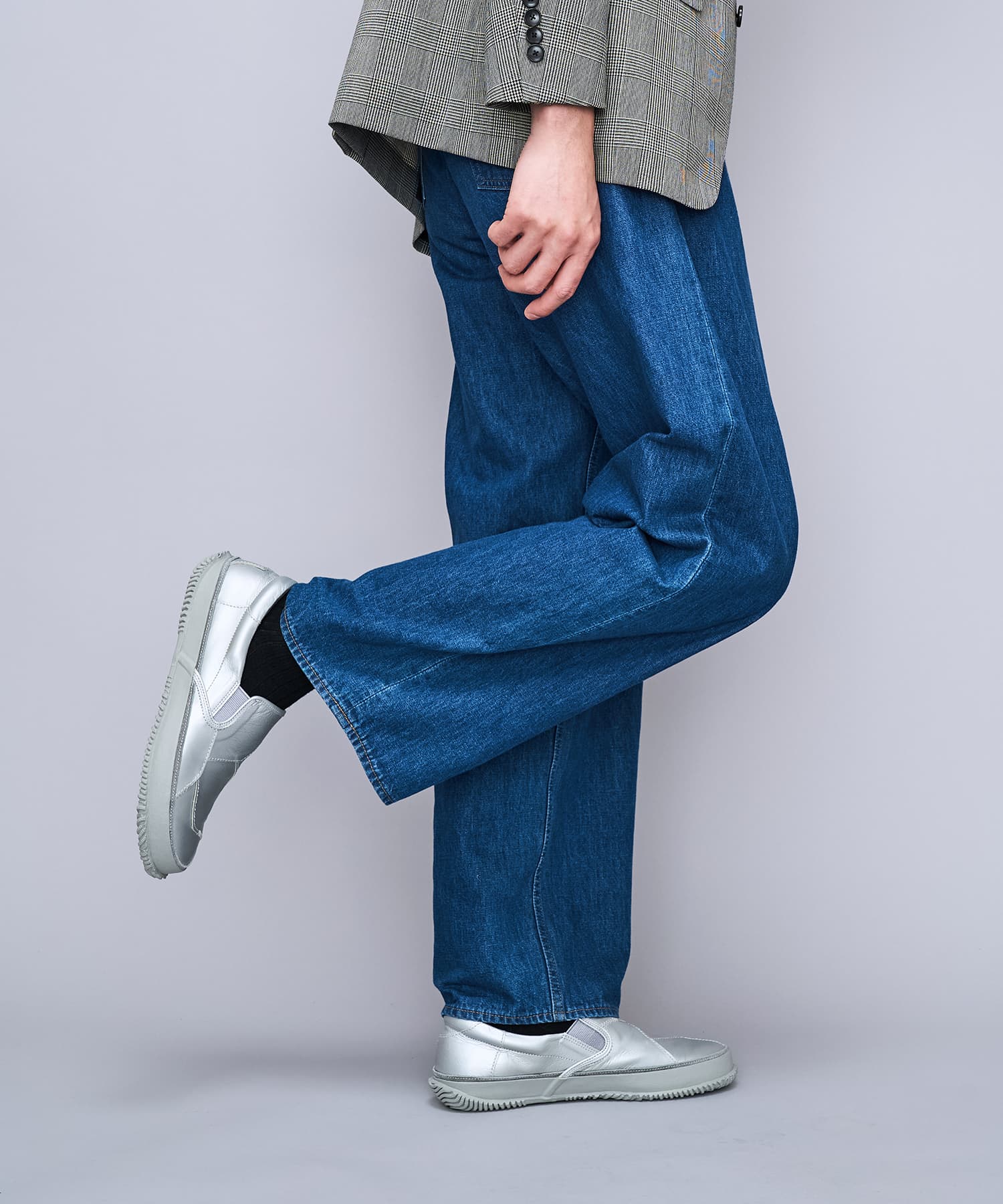 SP-1044 Silver - SPINGLE