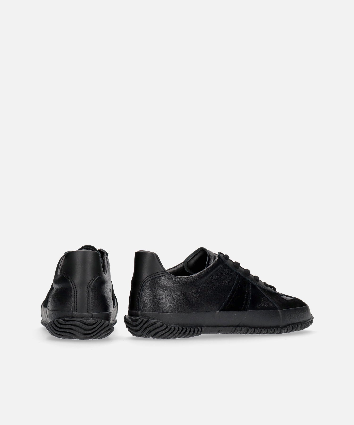 SP-1047 Black - SPINGLE