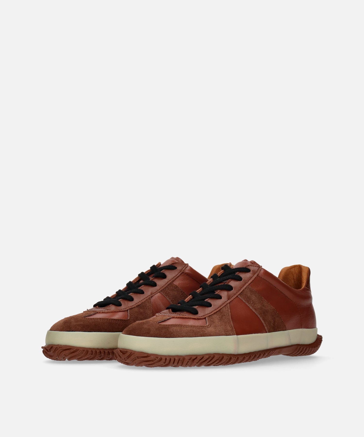 SP-1047 Red Brown - SPINGLE