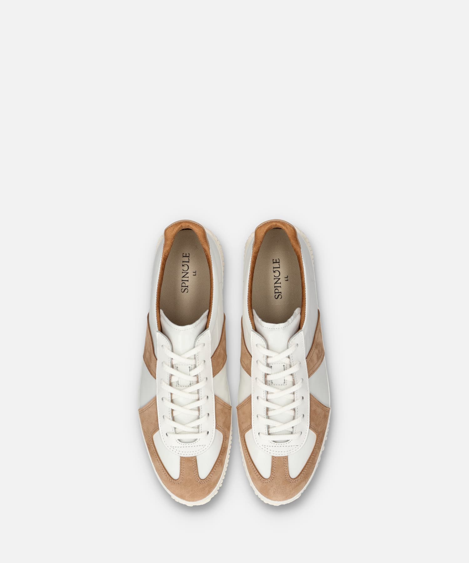 SP-1047 White/Beige
