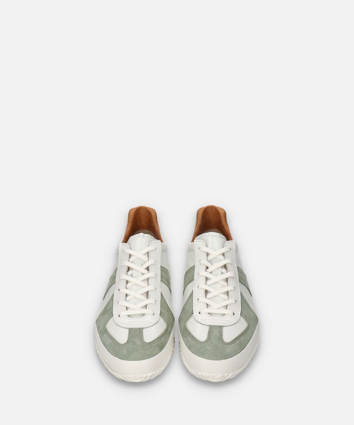 SP-1047 White/Green