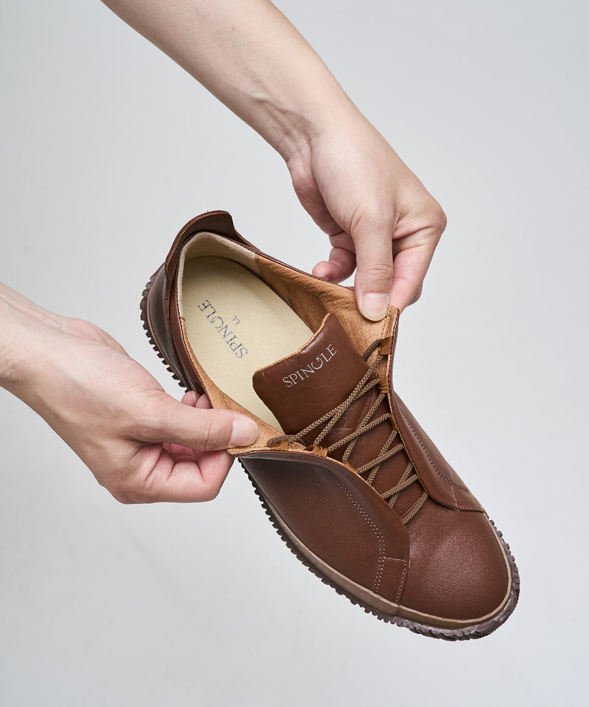 SP-1048 Brown - SPINGLE