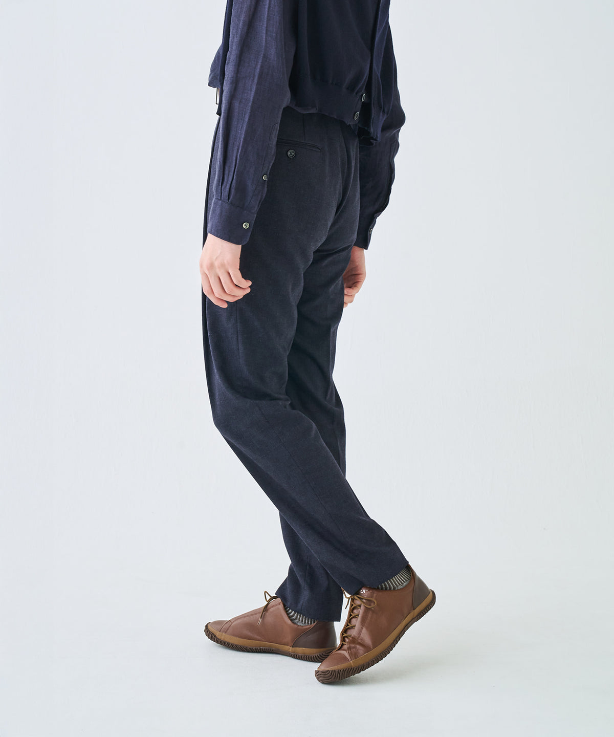 SP-1048 Brown - SPINGLE