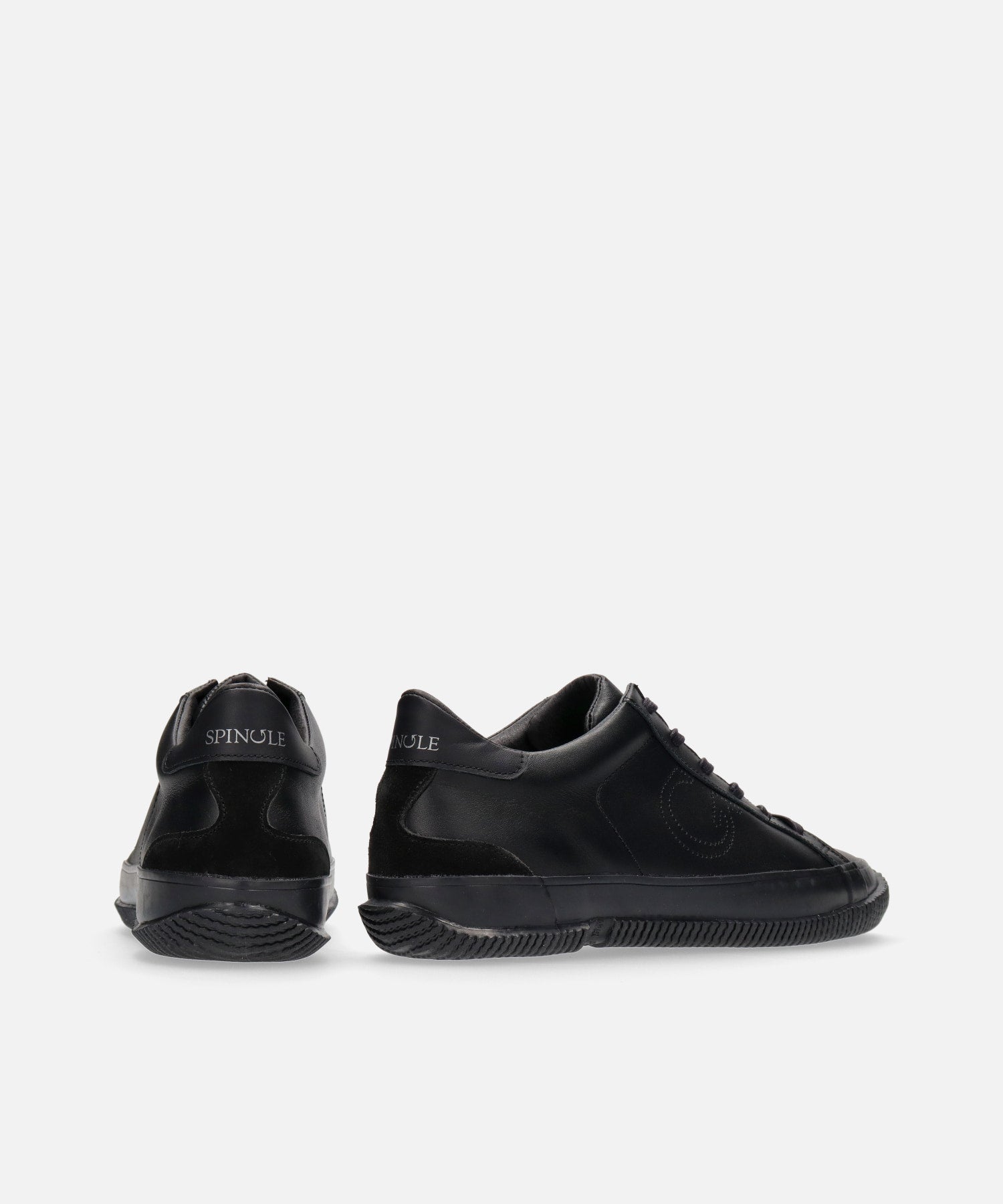 SP-1050 Black - SPINGLE