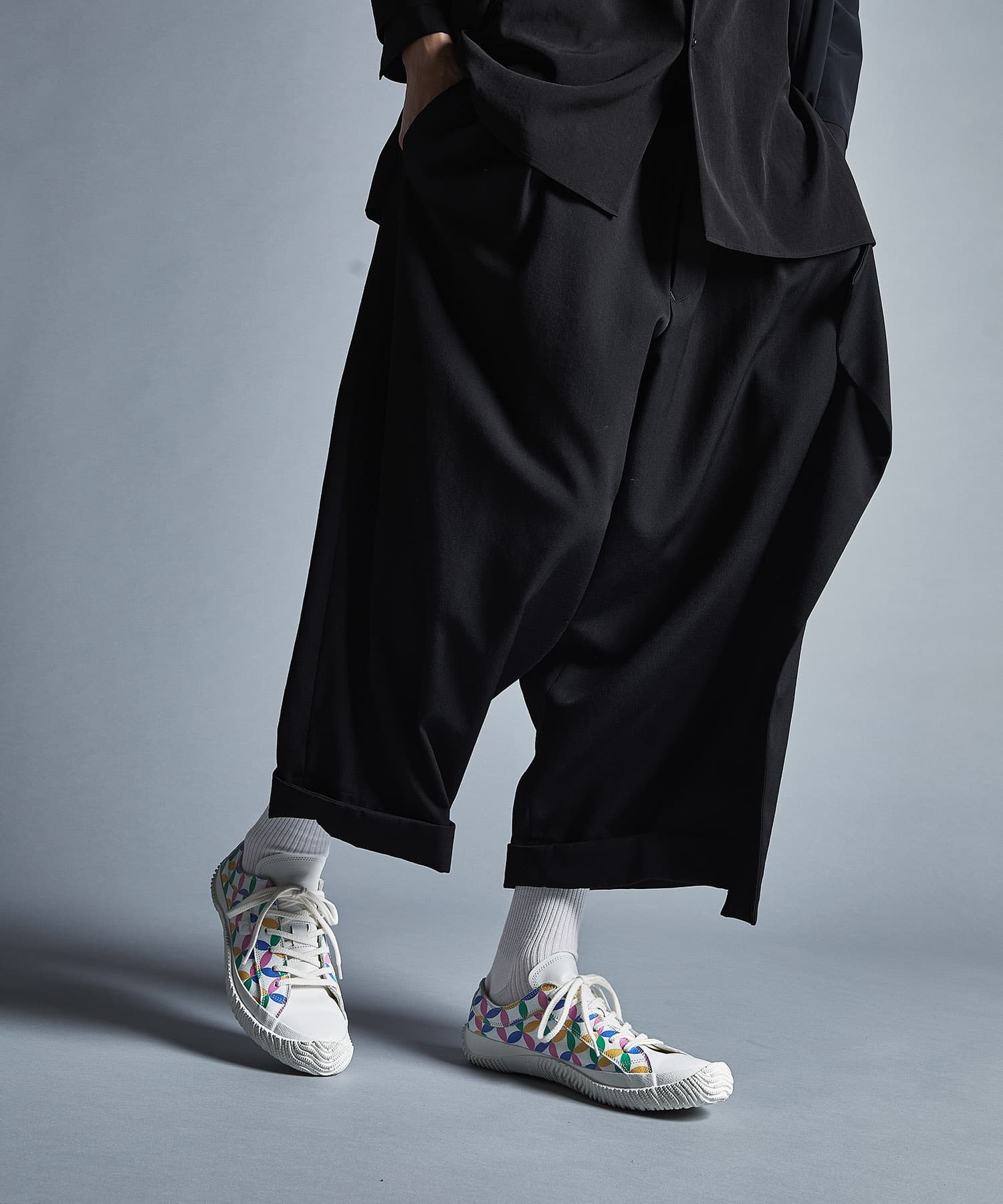 SP-1051 Print - SPINGLE