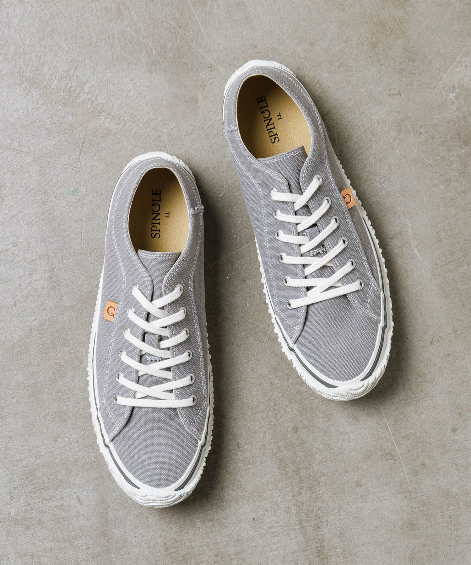 SP-1057 Gray - SPINGLE