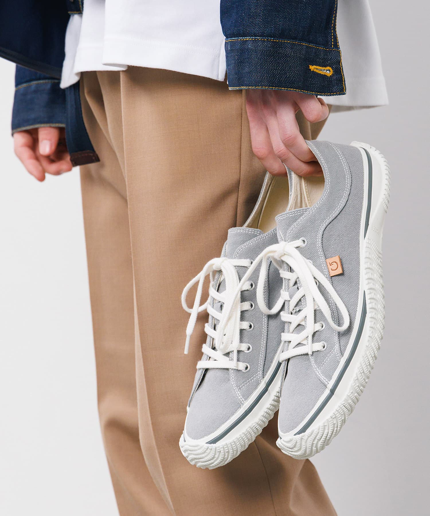 SP-1057 Gray - SPINGLE
