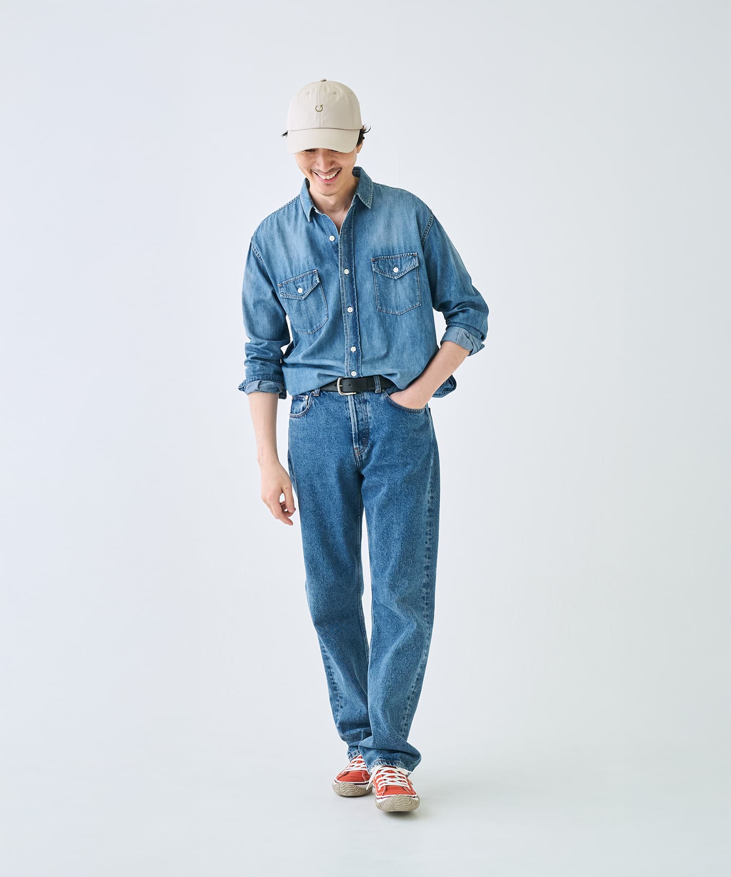 SP-1057 Renga