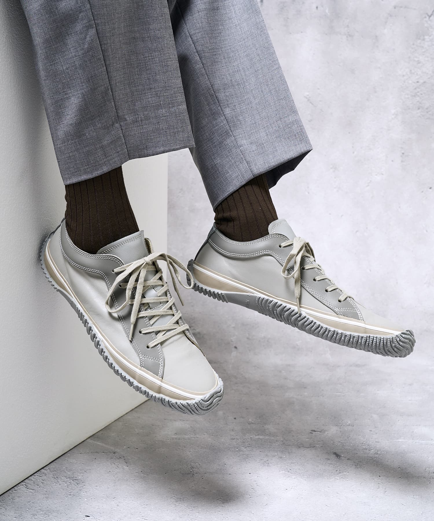 SP-1058IL Gray - SPINGLE