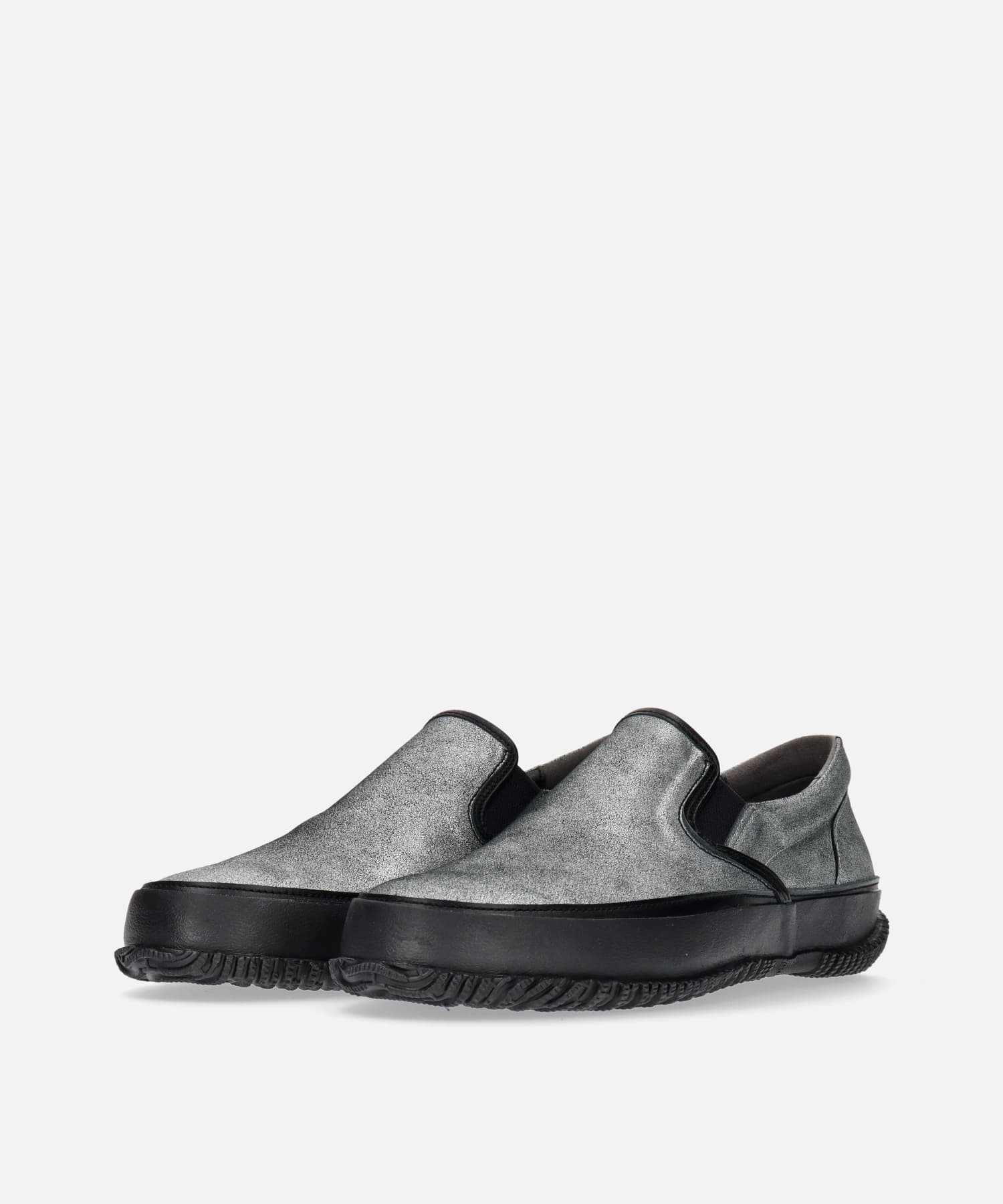 SP-1059 Gunmetal - SPINGLE
