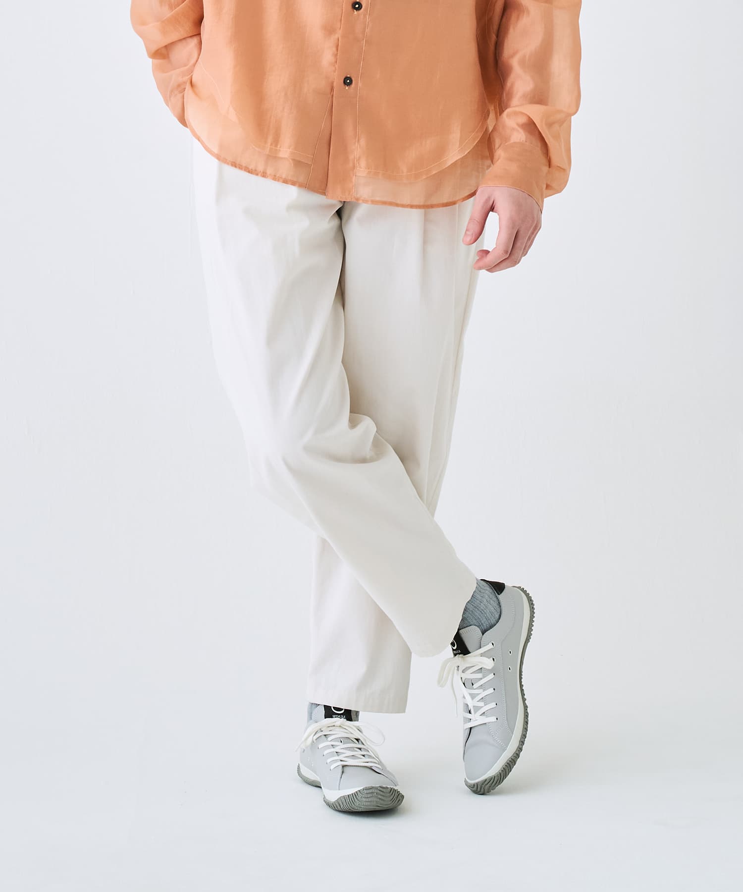 SP-105IL Gray - SPINGLE
