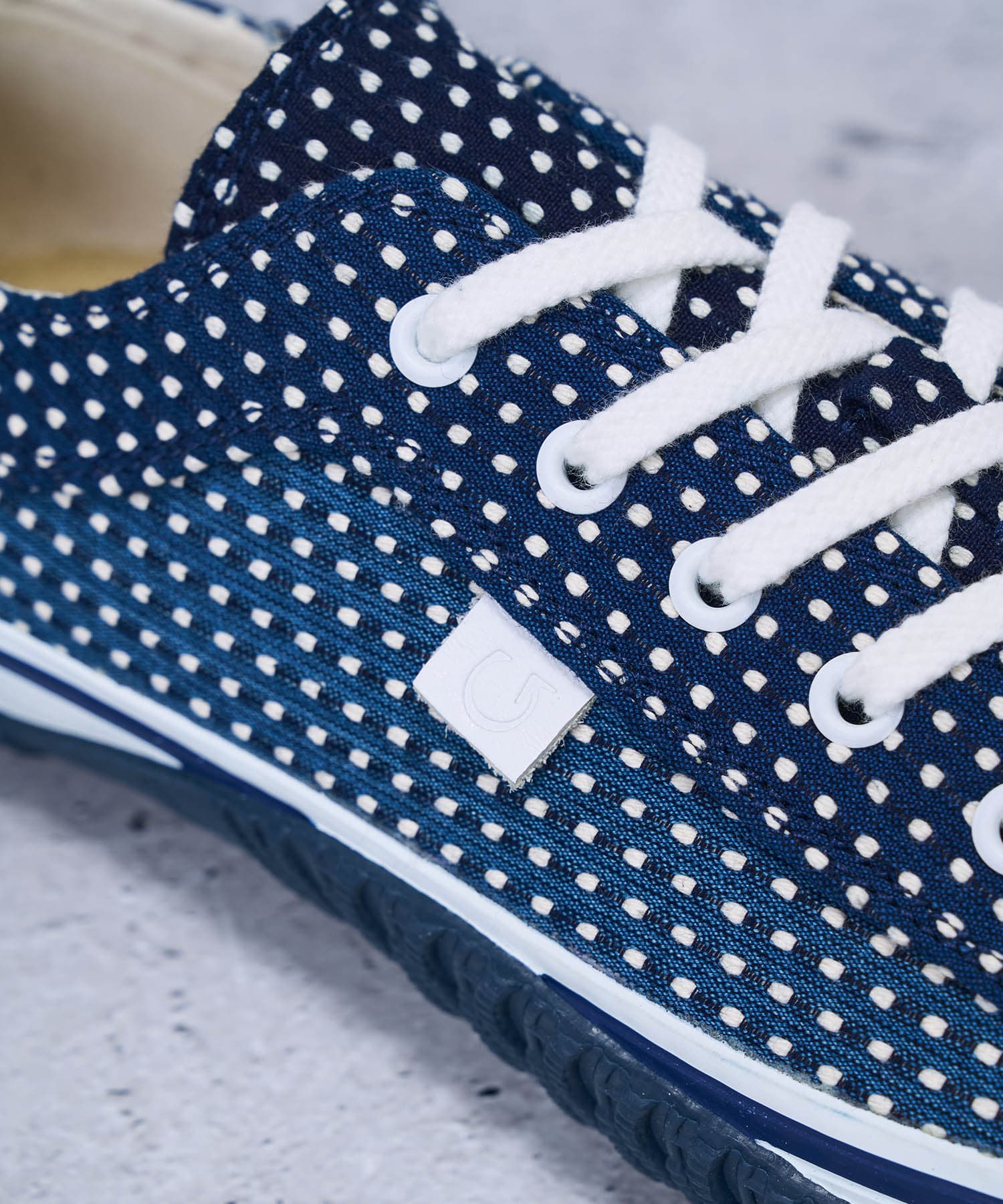 SP-1062 Navy - SPINGLE