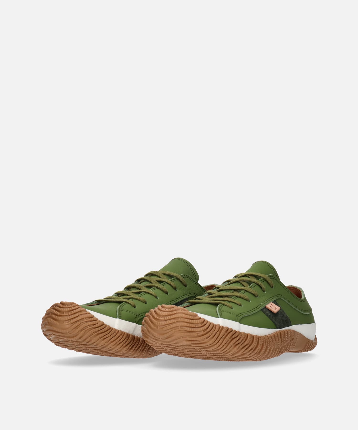 SP-1064 Matcha - SPINGLE