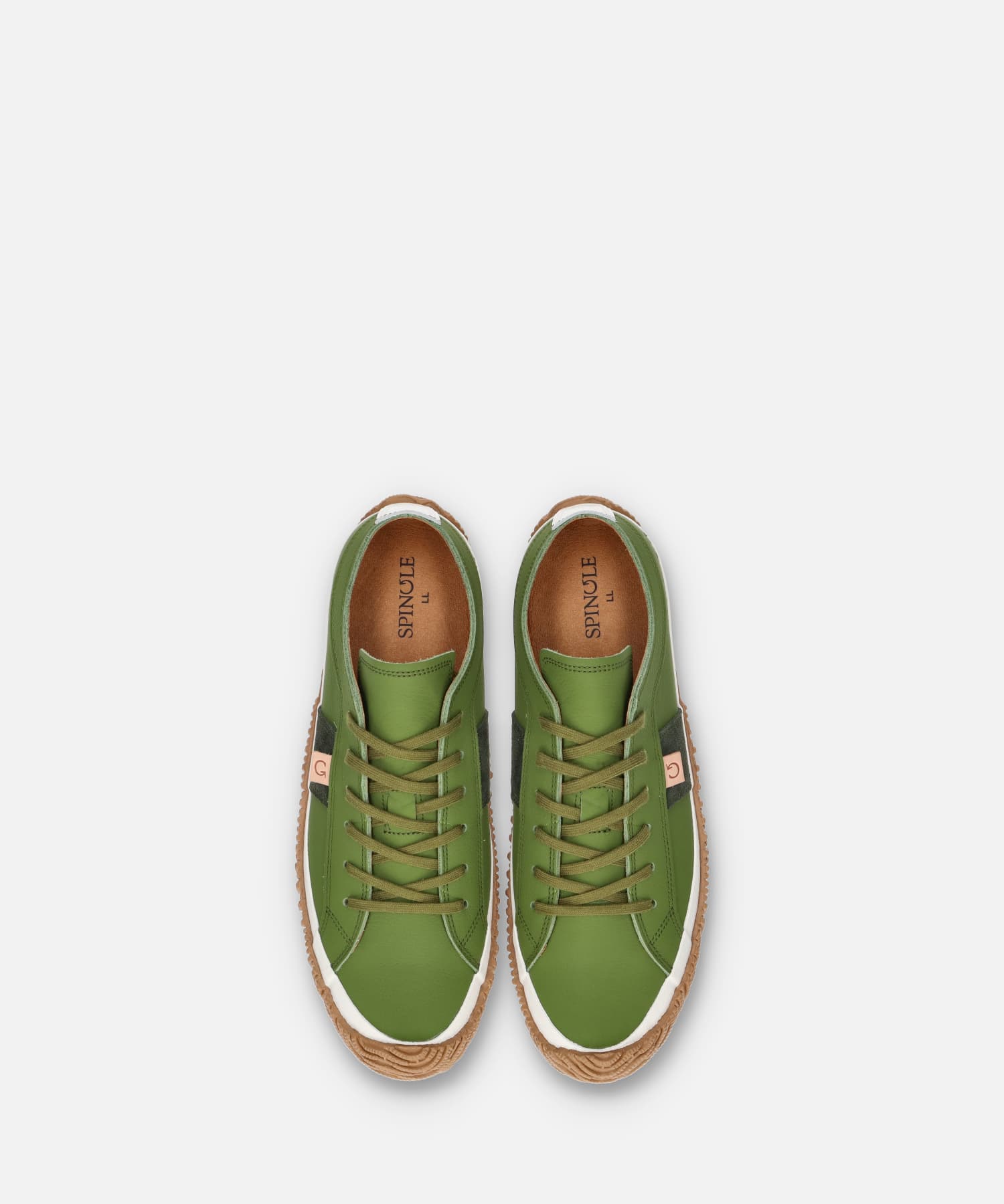 SP-1064 Matcha - SPINGLE