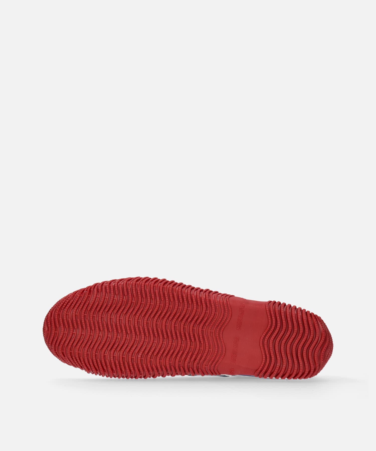 SP-1066 Navy/Red