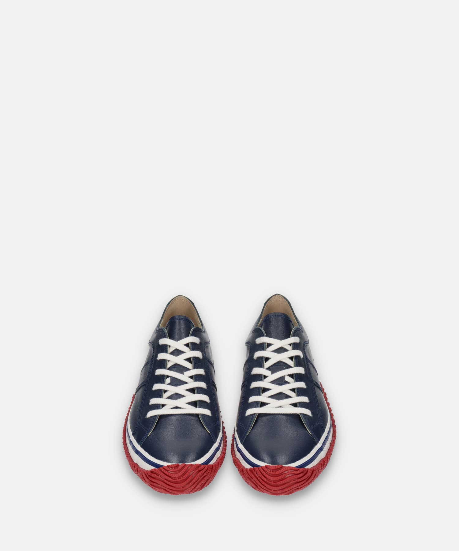 SP-1066 Navy/Red