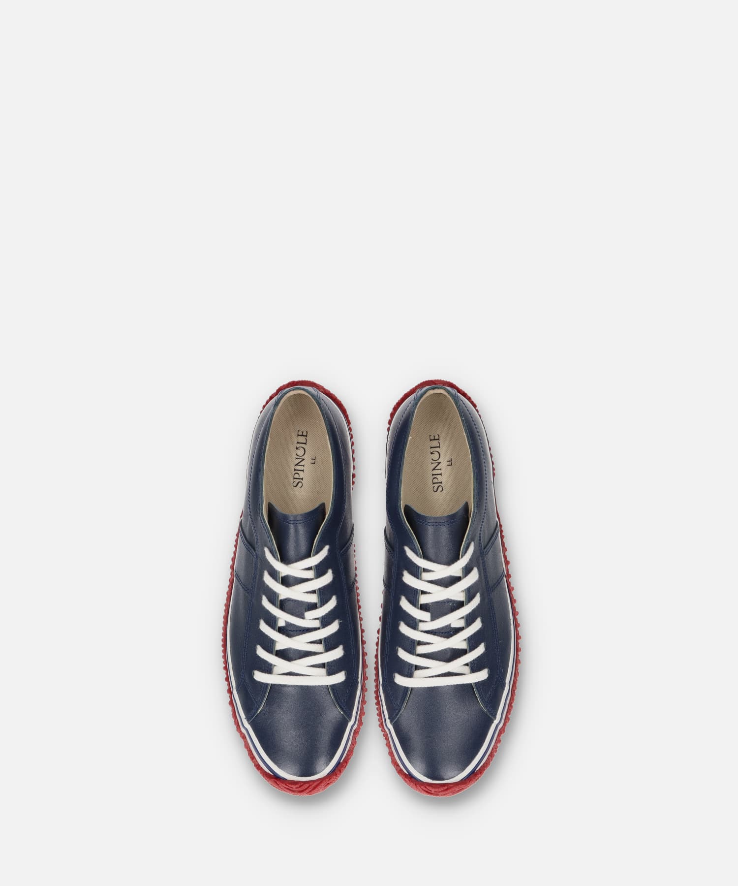 SP-1066 Navy/Red