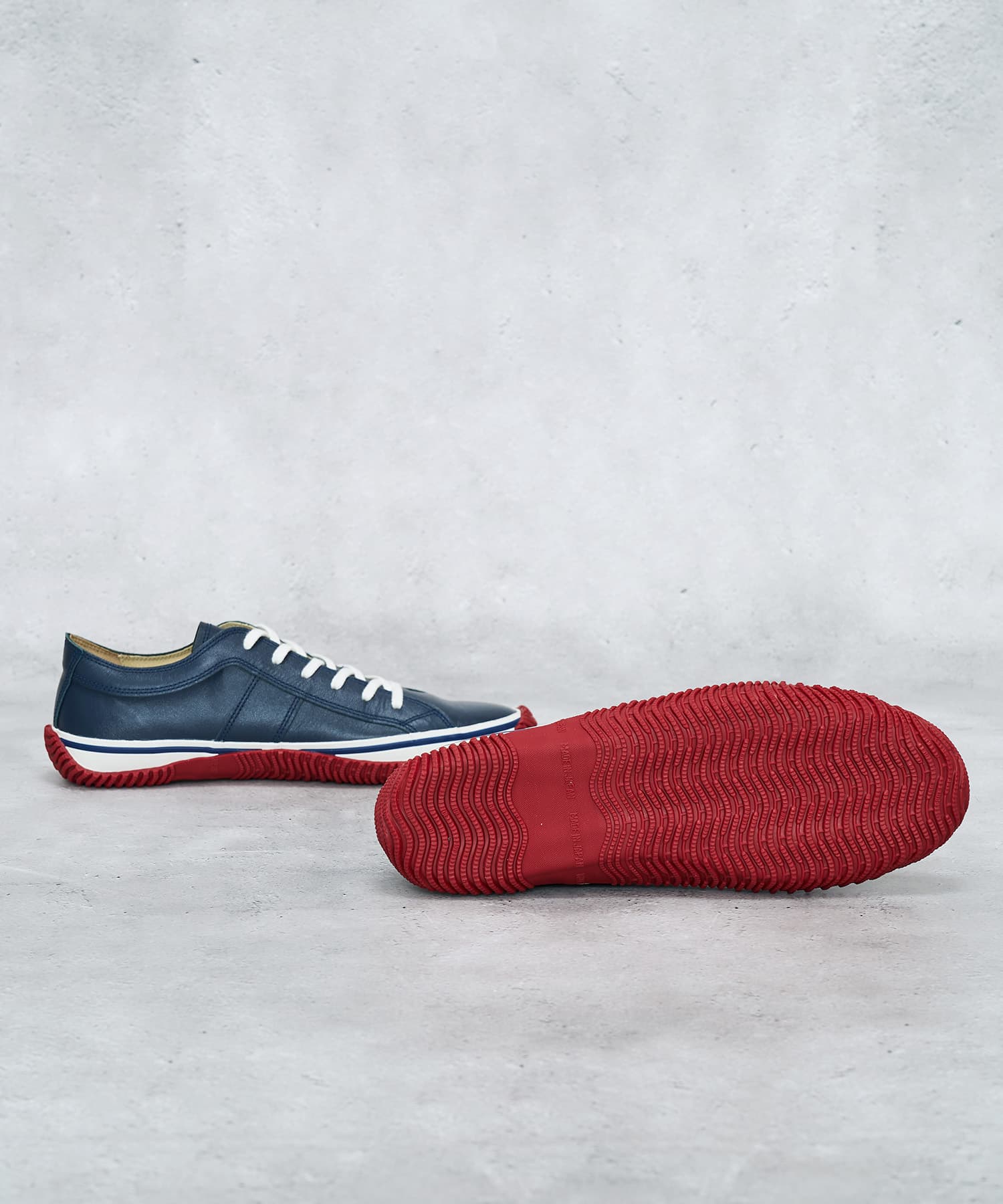 SP-1066 Navy/Red