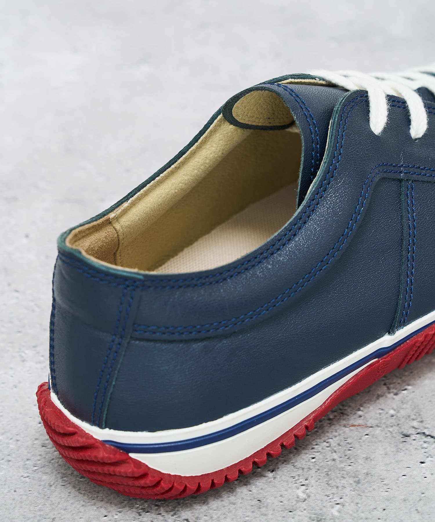 SP-1066 Navy/Red