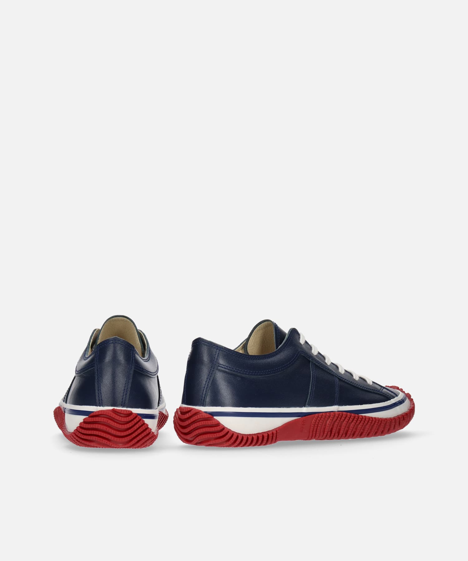 SP-1066 Navy/Red
