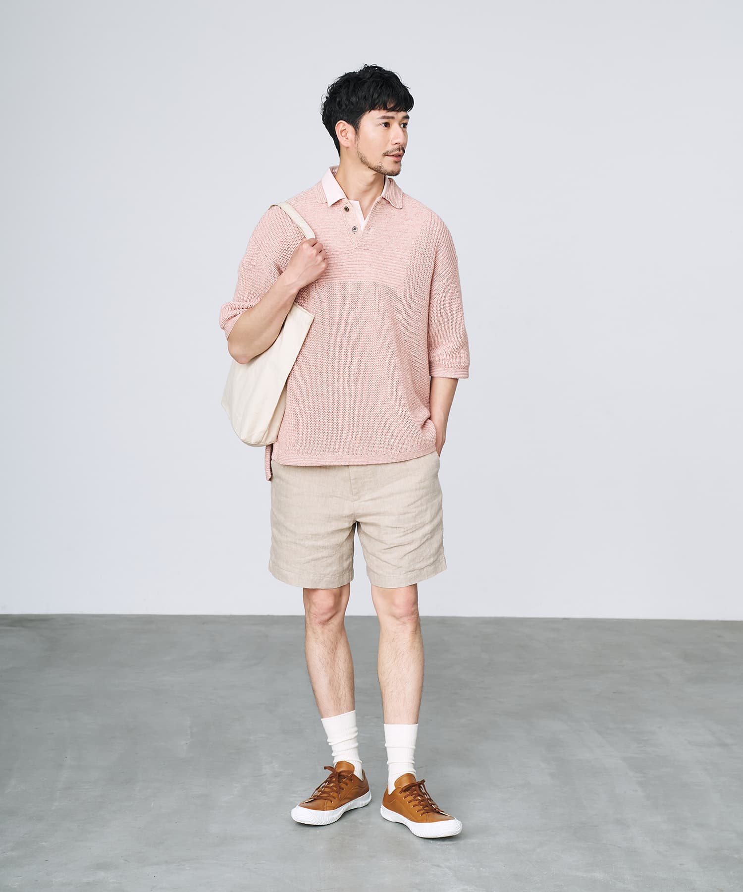 SP-110 Brown - SPINGLE