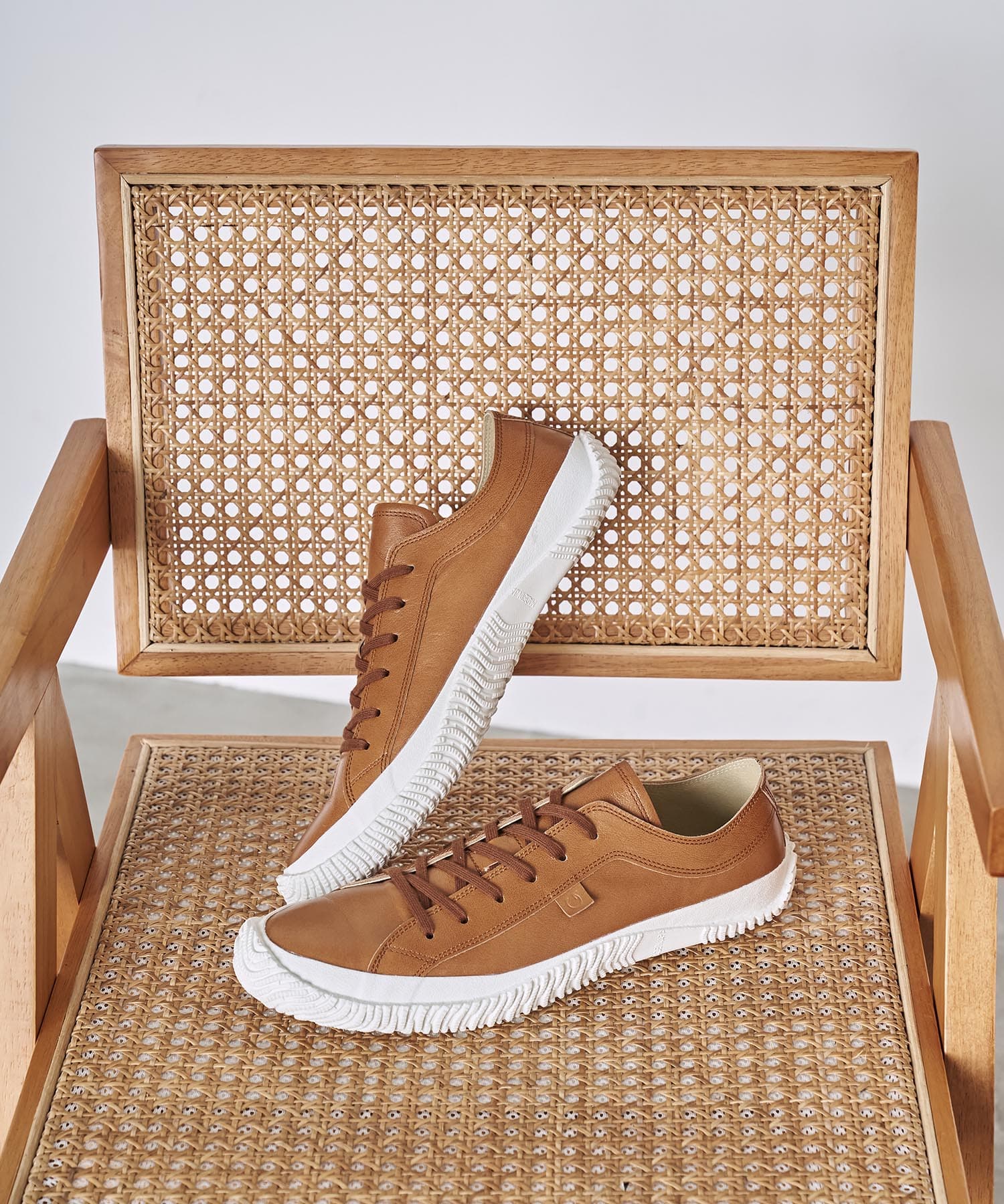 SP-110 Brown - SPINGLE