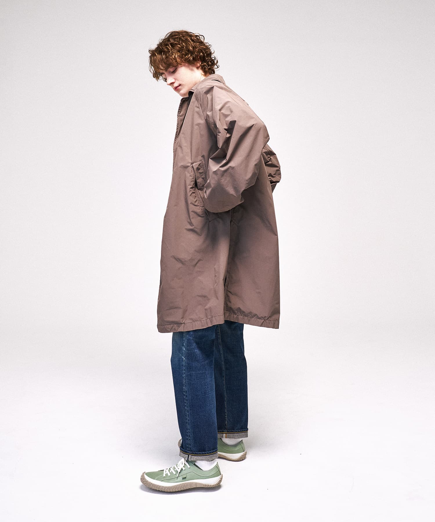 SP-110 Grass - SPINGLE