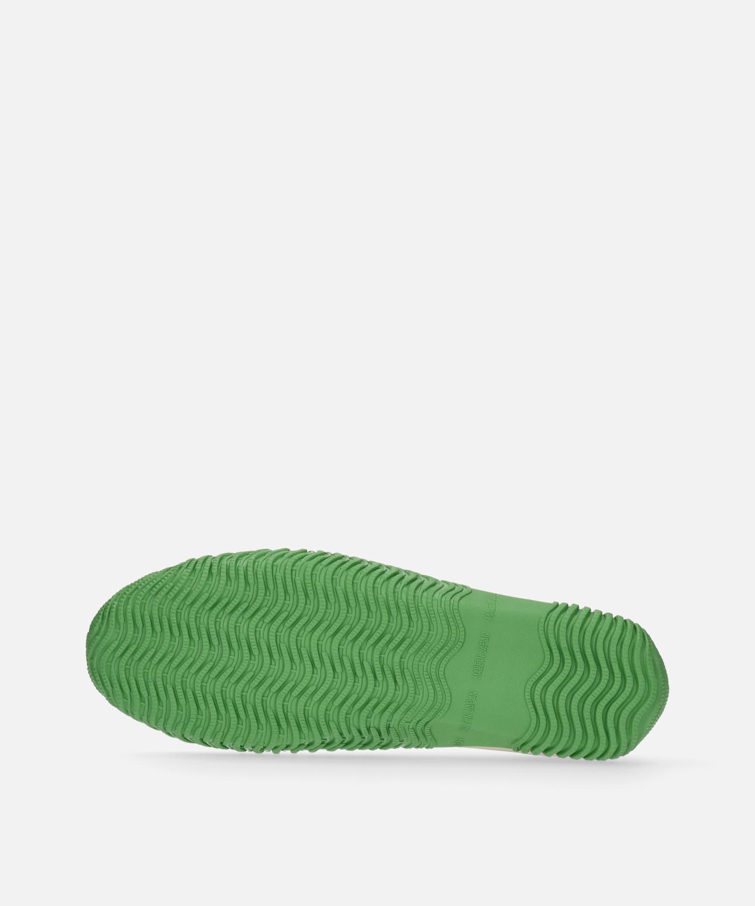 SP-110 Ivory/Green - SPINGLE