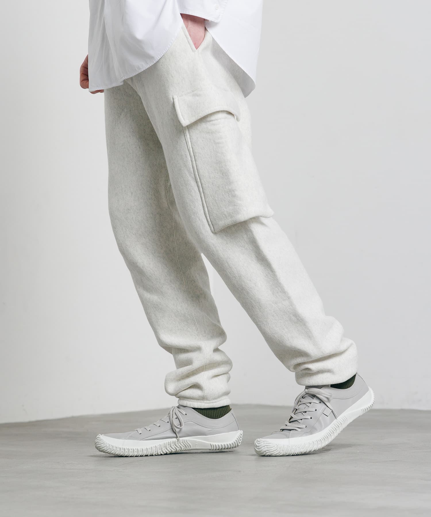 SP-110 Light Gray - SPINGLE