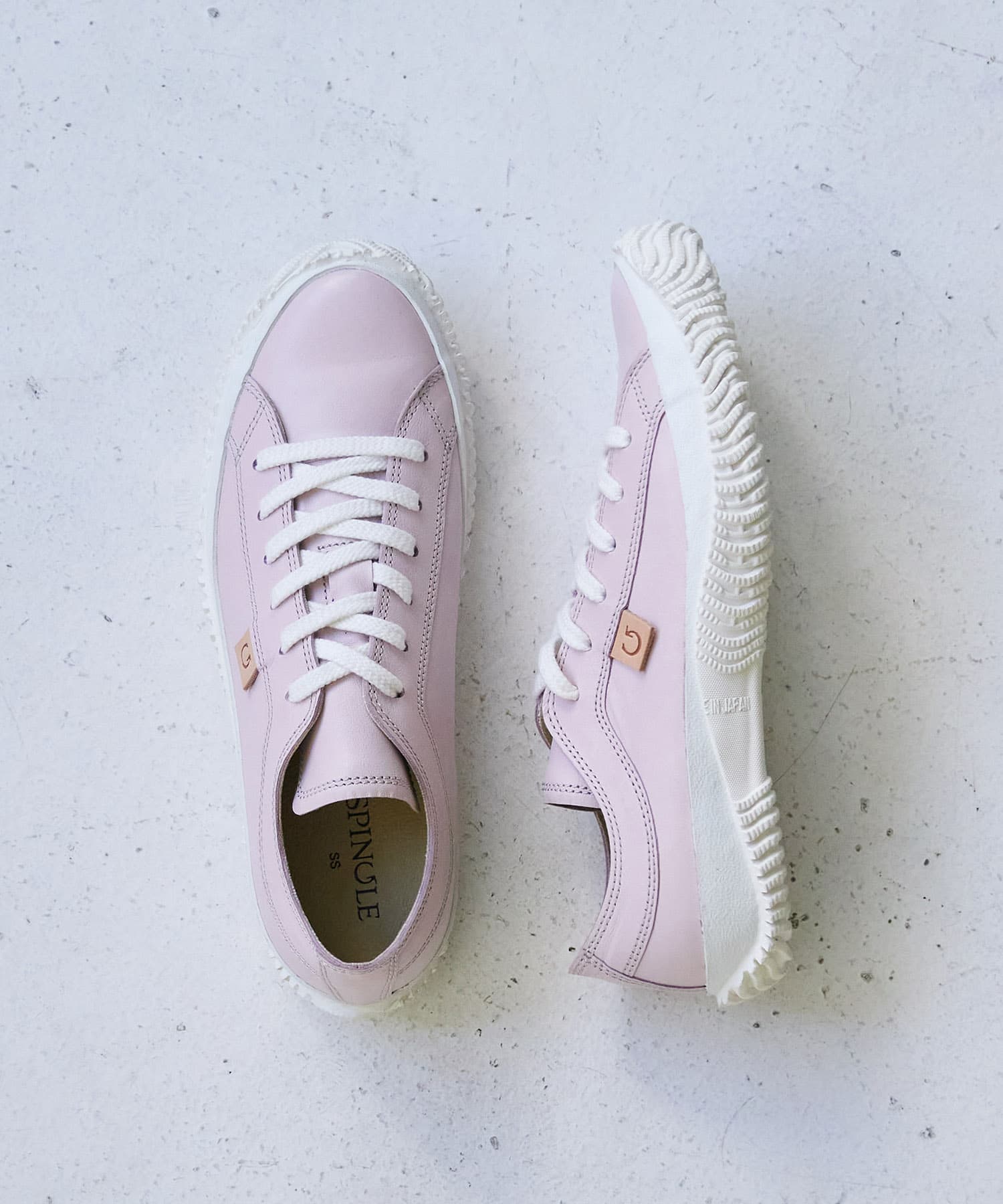 SP-110 Light Pink