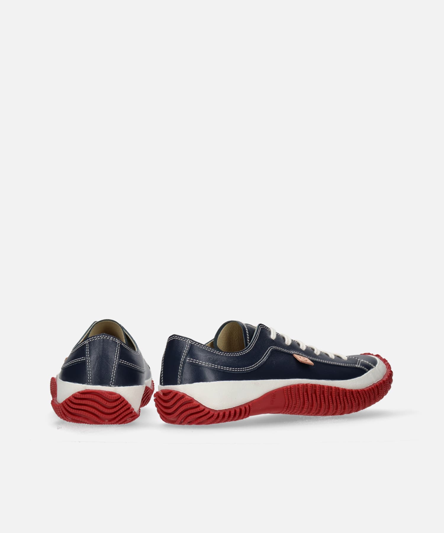 SP-110 Navy/Red