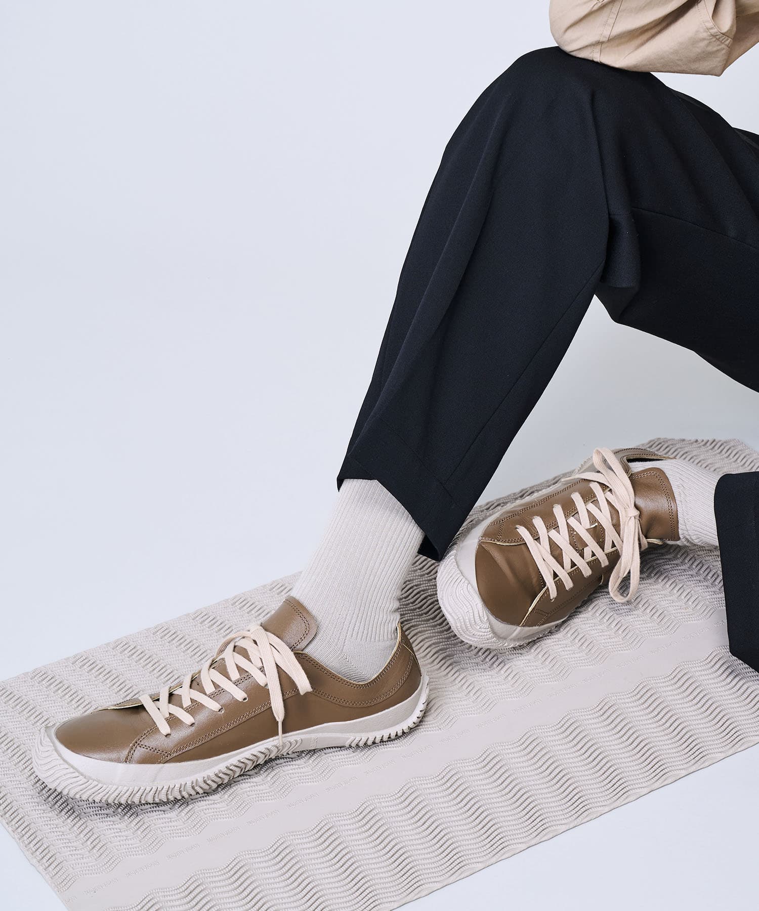 SP-110 Olive Gray