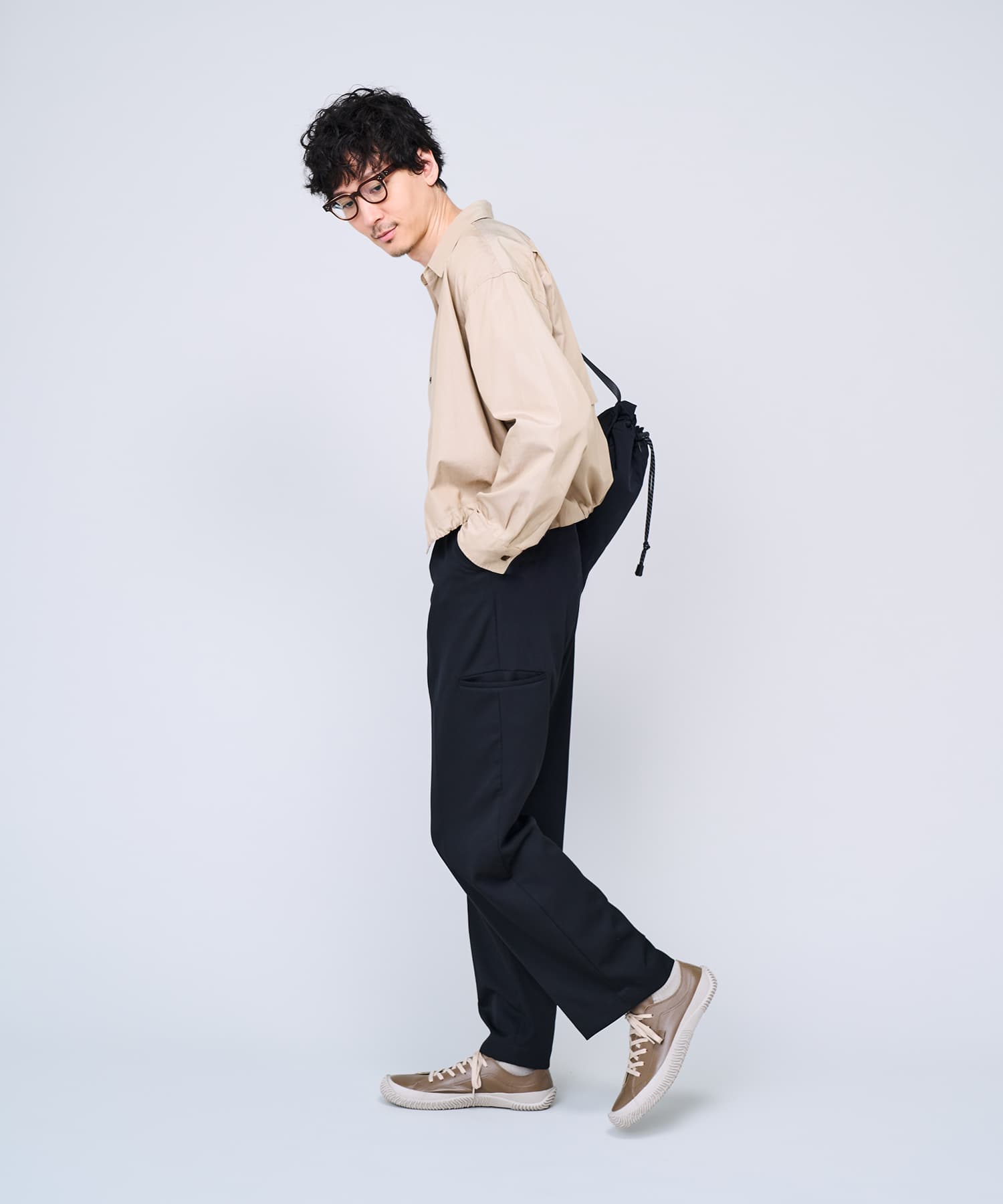 SP-110 Olive Gray