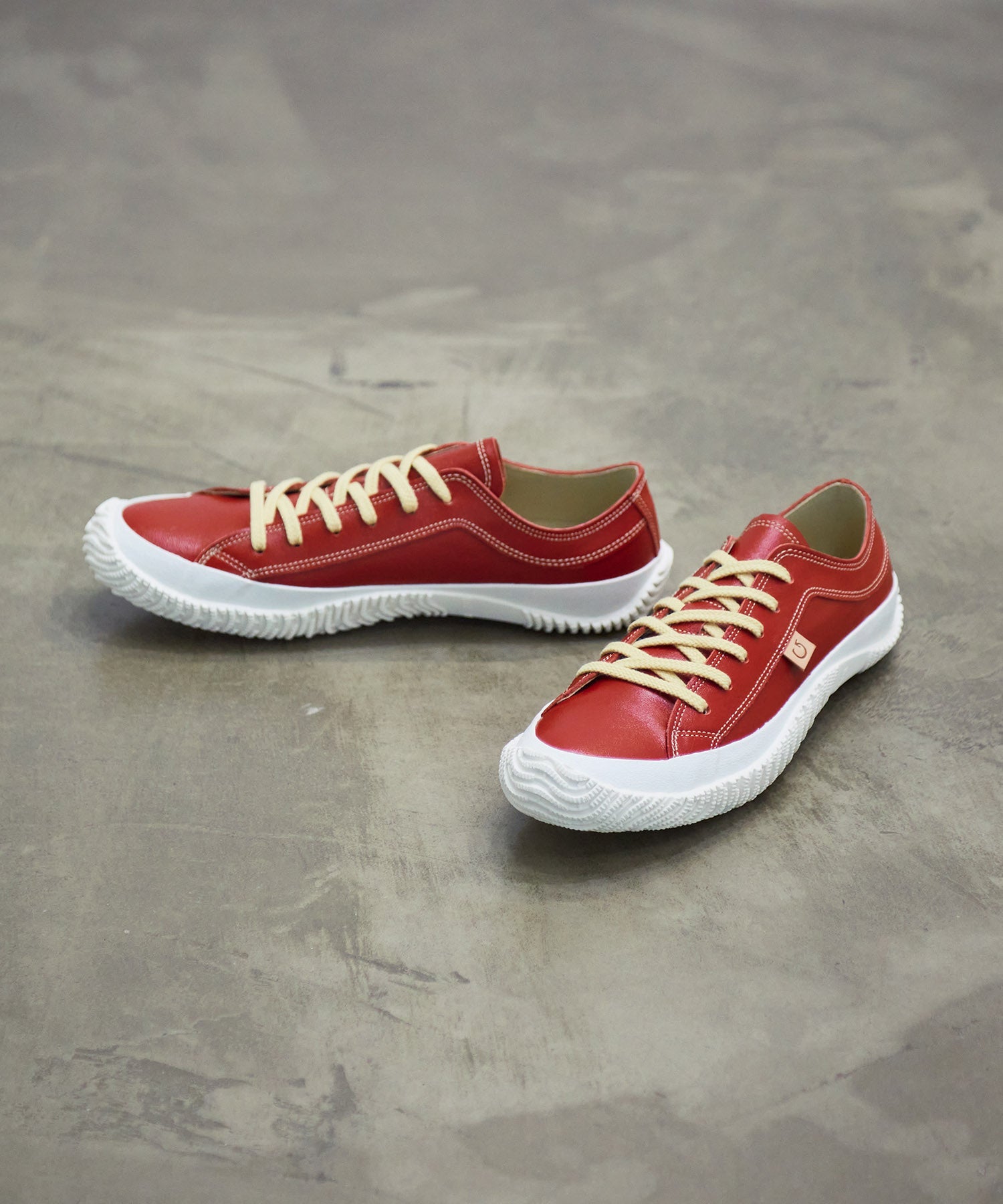 SP-110 Red - SPINGLE