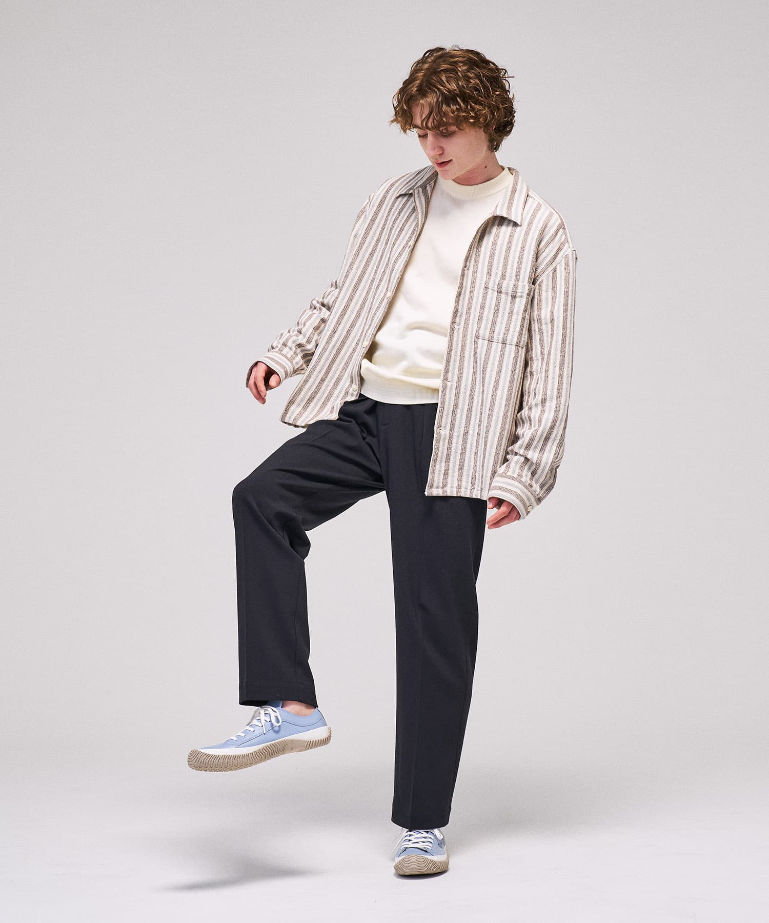 SP-110 Sax - SPINGLE