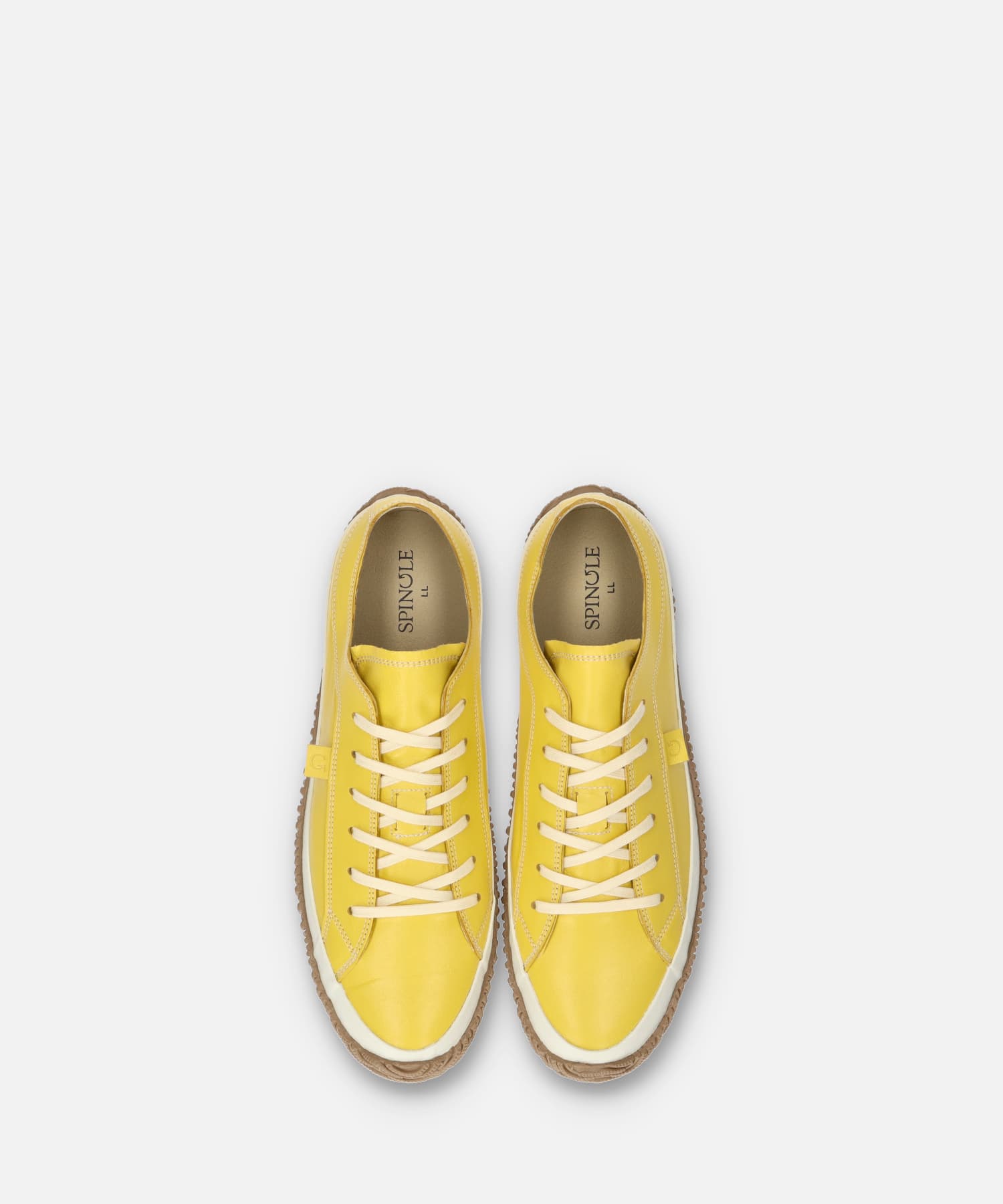 SP-110 Yellow - SPINGLE