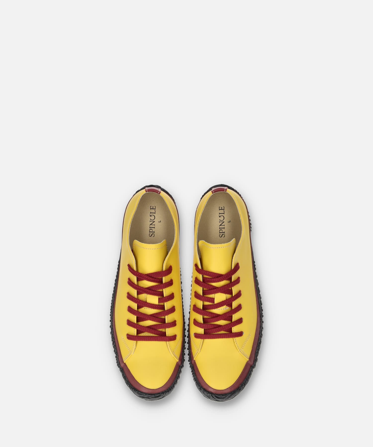 SP-111IL Yellow