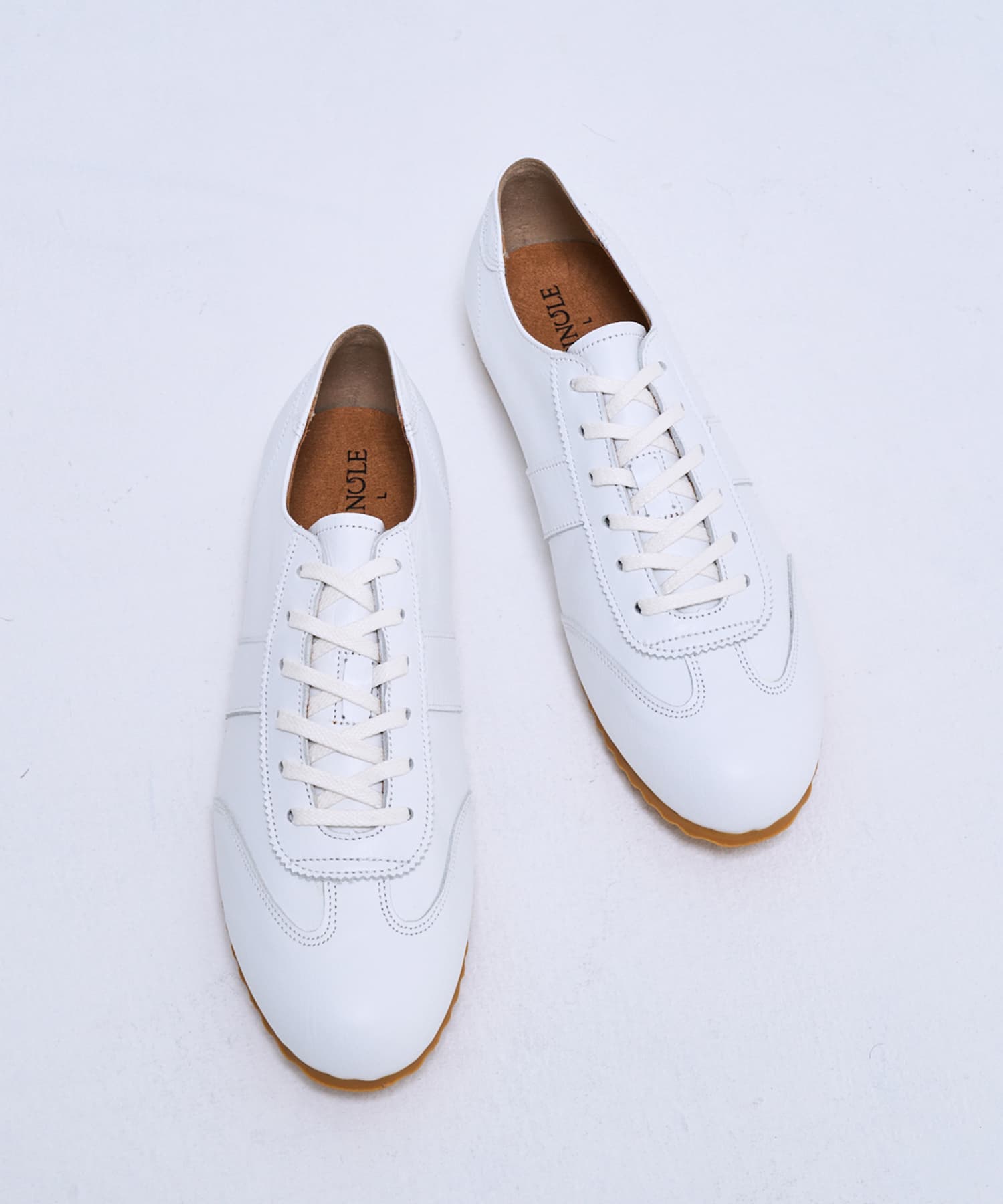 SP-122IL White - SPINGLE