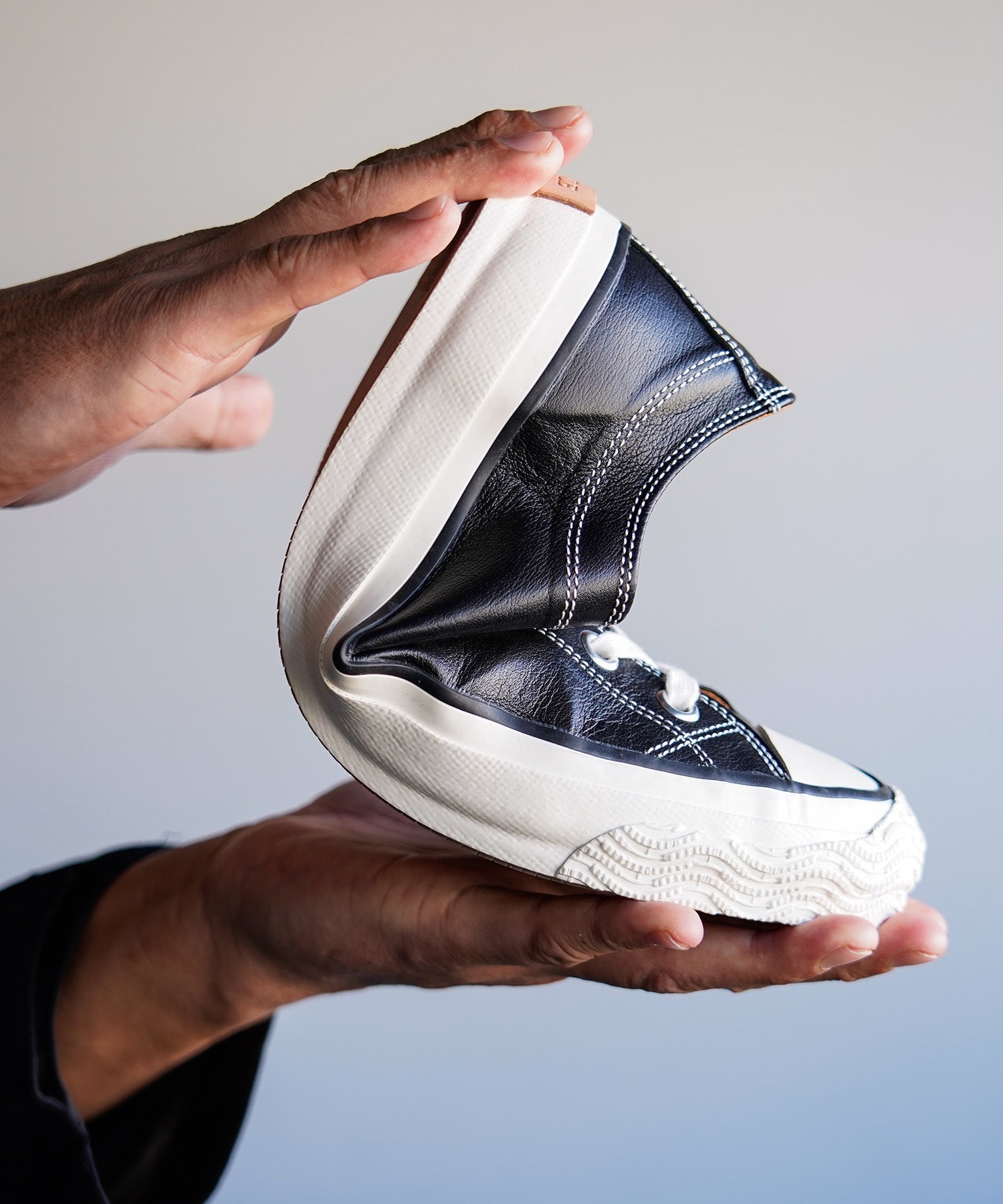 SP-1305 Black - SPINGLE