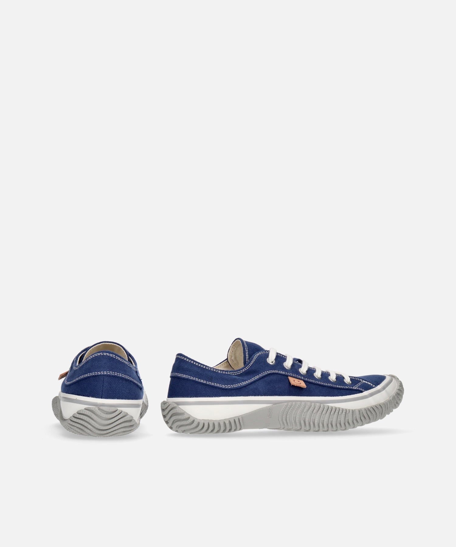 SP-1057 Navy/White - SPINGLE
